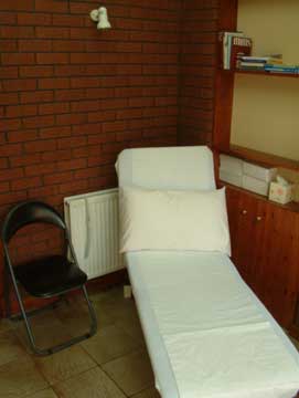 King's Lynn Podiatry