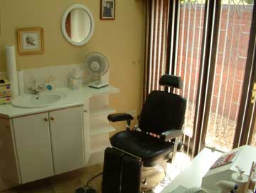 King's Lynn Chiropody